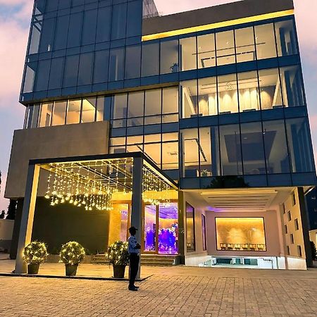 Signature Hotels Visakhapatnam Exterior photo